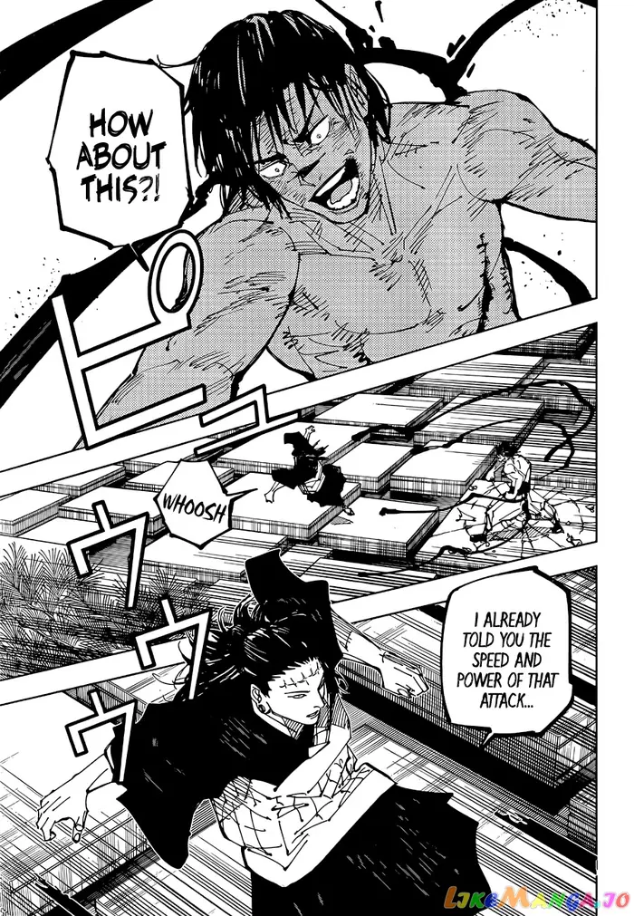 Jujutsu Kaisen Chapter 204 image 15_optimized